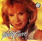 cd - Vikki Carr – The Best, Ophalen of Verzenden, 1980 tot 2000, Zo goed als nieuw