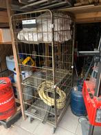 Rolcontainer / Draadcontainer, Doe-het-zelf en Verbouw, Kratten en Dozen, Ophalen of Verzenden