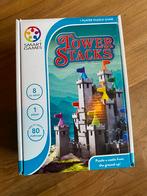 Tower stack, Hobby en Vrije tijd, Ophalen of Verzenden, Zo goed als nieuw