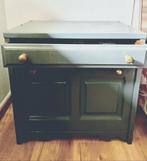 Hout kastje, Kinderen en Baby's, Kinderkamer | Commodes en Kasten, Ophalen, Gebruikt, Minder dan 50 cm, Minder dan 90 cm