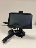 Grundig GPS navigatiesysteem, Ophalen of Verzenden, Pandjeshuis053, Pandjeshuis053@hotmail.com, Espoortstraat 7 Enschede