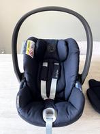 Maxi-cosi Cybex cloud-z i-size plus met adapters, Ophalen, Zo goed als nieuw, 0 t/m 13 kg, Maxi-Cosi