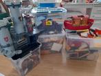 Playmobil grote partij, Ophalen, Gebruikt, Complete set