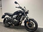 Supermooie YAMAHA XSR 700 ABS XSR700 ( LEASE ) bj 2016, 700 cc, 2 cilinders, Bedrijf, Meer dan 35 kW