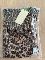 Rok luipaard print, maat XS/S, Nieuw, Overige kleuren, Kaffe, Nieuw, Ophalen of Verzenden
