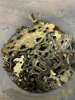 Kast beslag, Ophalen, Koper