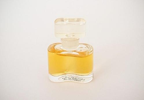 Estée Lauder parfum miniatuur White Linen - EDP, Verzamelen, Parfumverzamelingen, Zo goed als nieuw, Miniatuur, Gevuld, Ophalen of Verzenden
