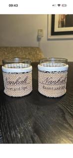 Riviera Maison Nankali, zgan!, Ophalen, Zo goed als nieuw, Overige materialen