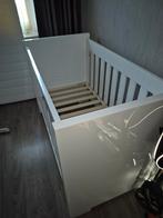 Commode en bedje, Ophalen, Zo goed als nieuw, Jongetje of Meisje