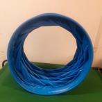 Agility Tunnel / Tunnel voor Hoopers 1 meter, Ophalen of Verzenden, Zo goed als nieuw