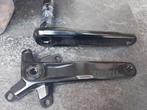 Sram Rival cranck 175 mm 2x 12 speed, Ophalen of Verzenden, Nieuw, Racefiets, Crankstel of Pedalen