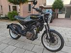 Husqvarna Svartpilen 401 ABS - 35 kW A2 - KTM Duke 390, Particulier, 373 cc, Minimaal motorrijbewijs A2, 1 cilinder