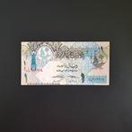1 riyal Qatar #016, Postzegels en Munten, Bankbiljetten | Azië, Verzenden, Los biljet