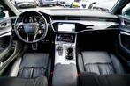 Audi A6 Limousine 50 TFSI e quattro S edition | Massage | St, Automaat, 14 kWh, Gebruikt, 4 cilinders