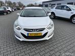 Hyundai i40 1.6 GDI Blue i-Vision exsport ex bpm, Auto's, Hyundai, Voorwielaandrijving, Euro 5, Gebruikt, 4 cilinders