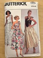 Butterick patronen vintage, Hobby en Vrije tijd, Kledingpatronen, Verzenden, Zo goed als nieuw, Kind, Overige merken