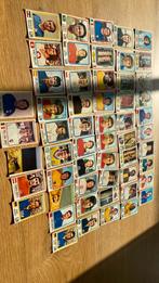 Grote panini wk 74 set, Ophalen of Verzenden, Zo goed als nieuw, Sticker