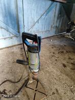 Stevige boor met standaard, Ophalen of Verzenden, Zo goed als nieuw