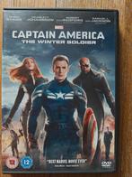Captain America, The Winter Soldier., Ophalen of Verzenden, Zo goed als nieuw