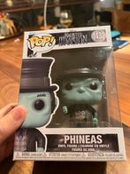 Funko Pop! Disney Haunted Mansion - Phineas #1432 Nieuw, Verzamelen, Ophalen of Verzenden, Nieuw