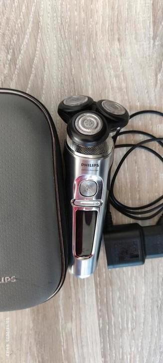 S9000 serie scheerapparaat Philips PRESTIGE  beschikbaar voor biedingen