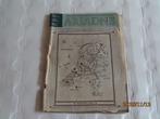 ariadne maandblad voor handwerken nr. 225 15 sept. 1965, Ophalen of Verzenden, Gebruikt, Overige merken
