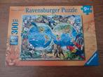 Ravensburger Puzzel, Kinderen en Baby's, Speelgoed | Kinderpuzzels, Ophalen, Meer dan 50 stukjes, Zo goed als nieuw, 6 jaar of ouder