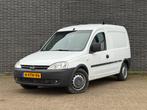 Opel Combo 1.3 CDTi Base Airco, Nieuwe Apk, Nap!, Auto's, Voorwielaandrijving, Gebruikt, 4 cilinders, Elektrische ramen