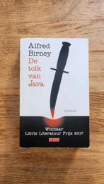 Alfred Birney - De tolk van Java, Boeken, Alfred Birney, Ophalen of Verzenden, Zo goed als nieuw