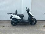 Kymco Agility RS OPKNAPPER, Ophalen, Gebruikt, Maximaal 45 km/u, 50 cc