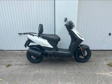 Kymco Agility RS OPKNAPPER beschikbaar voor biedingen