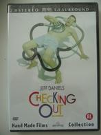 03C: Checking out (in plastic), Alle leeftijden, Ophalen of Verzenden, Nieuw in verpakking, Actiekomedie