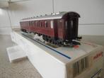 Marklin 2x DSB Museum wagon 4341, Wisselstroom, Wagon, Ophalen of Verzenden, Zo goed als nieuw
