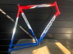 Ridley Pegasus frame (racefiets, gravelbike), Aluminium, Zo goed als nieuw, Meer dan 20 versnellingen, Ophalen