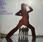 Cuby + Blizzards - Too Blind To See, Cd's en Dvd's, Vinyl | Jazz en Blues, 1960 tot 1980, Blues, Gebruikt, Ophalen of Verzenden