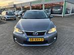 Lexus CT 200h Business Edition|KEYLESS|CRUISE CONTROL|, Euro 5, 4 cilinders, Origineel Nederlands, Hatchback