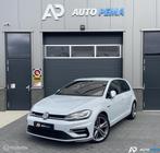 Volkswagen Golf 1.5 TSI DSG 3xR-Line 150PK ACC LED, 65 €/maand, Stof, Zwart, 4 cilinders