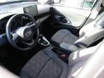 Toyota Yaris Cross 1.5 VVT-I Hybrid 116pk CVT Executive, Gebruikt, Leder en Stof, USB, 1490 cc