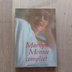 boek : Marilyn Monroe compleet, Verzenden, 20e eeuw of later, Zo goed als nieuw, Overige gebieden