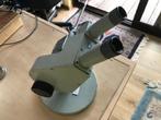 Microscoop refractor Zeiss, Verzenden, Gebruikt, Vergrootglas of Loep