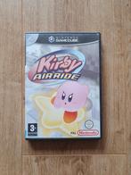 Kirby Air Ride - Nintendo Gamecube, Gebruikt, Racen en Vliegen, Ophalen of Verzenden, 3 spelers of meer