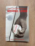 Moneyball - Michael Lewis, Ophalen of Verzenden, Gelezen, Balsport