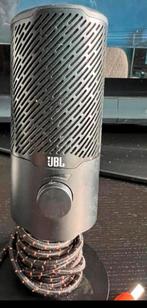 JBL STREAM STUDIO microfoon, Muziek en Instrumenten, Microfoons, Ophalen, Zo goed als nieuw, Studiomicrofoon