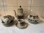 Vintage koffieset Bavaria, Antiek en Kunst, Antiek | Servies compleet, Ophalen