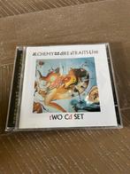Dire Straits – Alchemy - Dire Straits Live, Ophalen of Verzenden, Zo goed als nieuw, Poprock