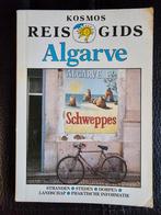 Reisgids algarve kosmos, Ophalen of Verzenden, Zo goed als nieuw, Europa, Overige merken