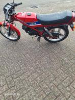 Honda mb8 op motorkenten, Fietsen en Brommers, Brommers | Honda, Ophalen of Verzenden, Overige modellen