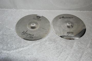 Arborea/Fazley Low volume hihat 14 inch  <25251764> beschikbaar voor biedingen