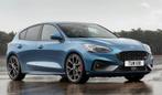 19” Ford Focus ST velgen + TPMS + Conti PC6 235/35 R19, Auto-onderdelen, Banden en Velgen, 19 inch, Banden en Velgen, Ophalen of Verzenden