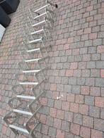 Vlizotrap / schaartrap, Doe-het-zelf en Verbouw, Ladders en Trappen, Ophalen, Gebruikt, 2 tot 4 meter